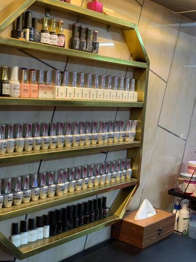 سالن زیبایی سرخابی