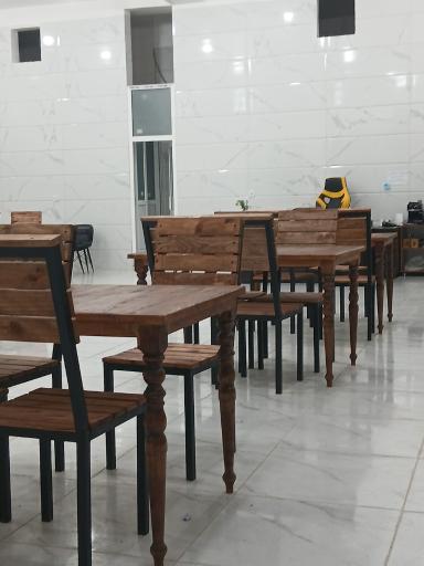 عکس رستوران آراد
