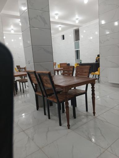 عکس رستوران آراد