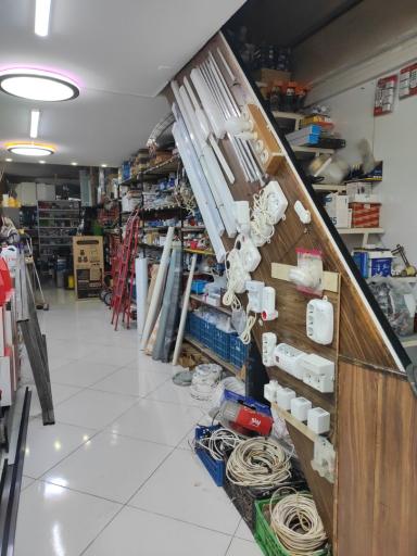 عکس هایپر ساختمانی و شهر لاینر مهدی