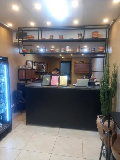 عکس بستنی سنتی کوزه چی کرج