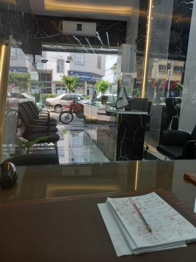 عکس املاک لاله افشان 