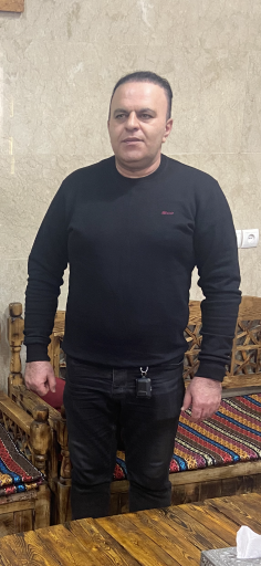 عکس آتا کباب طهران