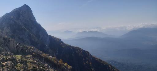 عکس دره اوپرت