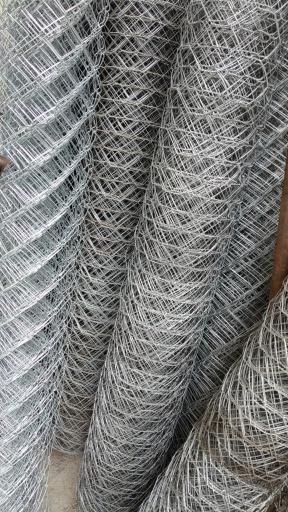 عکس حصار صنعت شمال