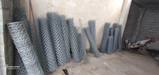 عکس حصار صنعت شمال