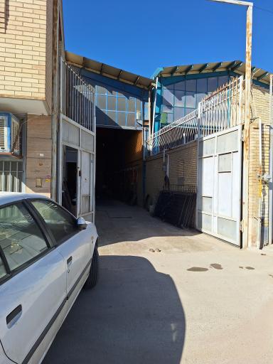 عکس برش  نیک لیزر