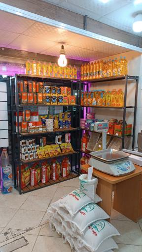 عکس بنکداری مواد غذایی بهشتی 