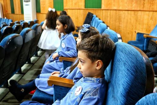 عکس آموزشگاه موسیقی نغمه سرا 