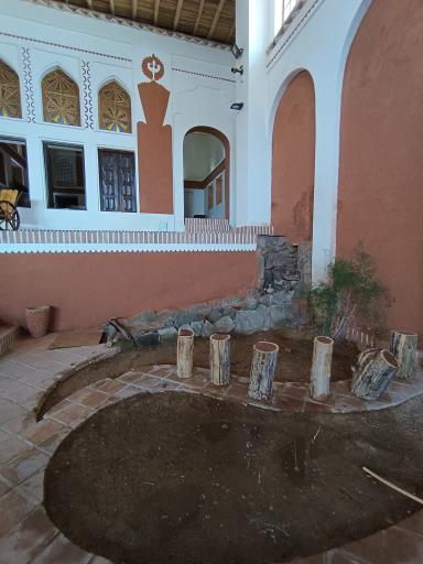 عکس خانه تاریخی کیپور (خیل خان)