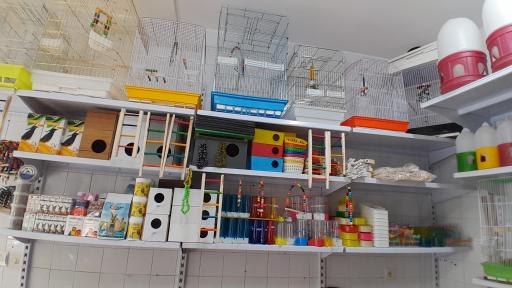 عکس فروشگاه تجهیزات و لوازم حیوانات خانگی ایران زمین