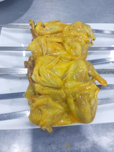 عکس کبابی شبستان