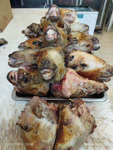 عکس سوپر گوشت مرکزی