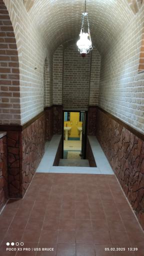 عکس هتل رستوران سنتی باغسرای اردکان