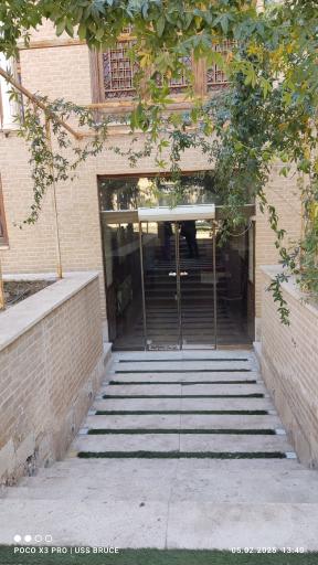 عکس هتل رستوران سنتی باغسرای اردکان