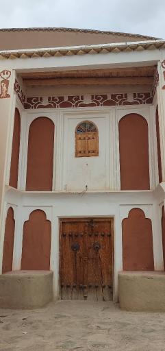 عکس خانه تاریخی کیپور (خیل خان)