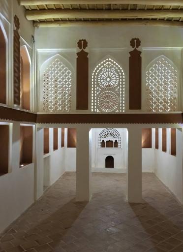 عکس خانه تاریخی کیپور (خیل خان)