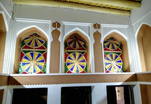 عکس خانه تاریخی کیپور (خیل خان)