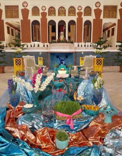 عکس خانه تاریخی کیپور (خیل خان)