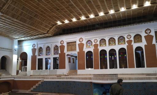 عکس خانه تاریخی کیپور (خیل خان)