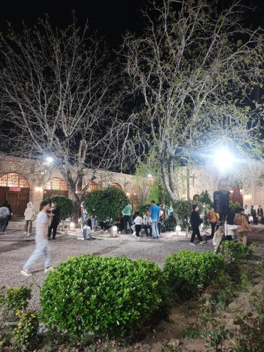 عکس مطبخ نثارالسلطنه