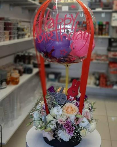 عکس تم تولد آفتاب