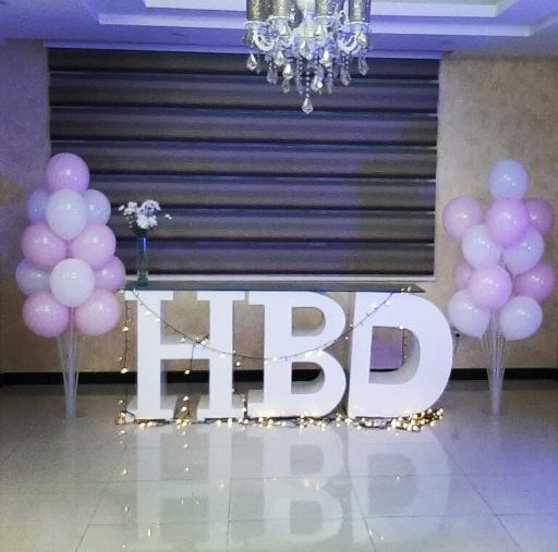 عکس تم تولد آفتاب