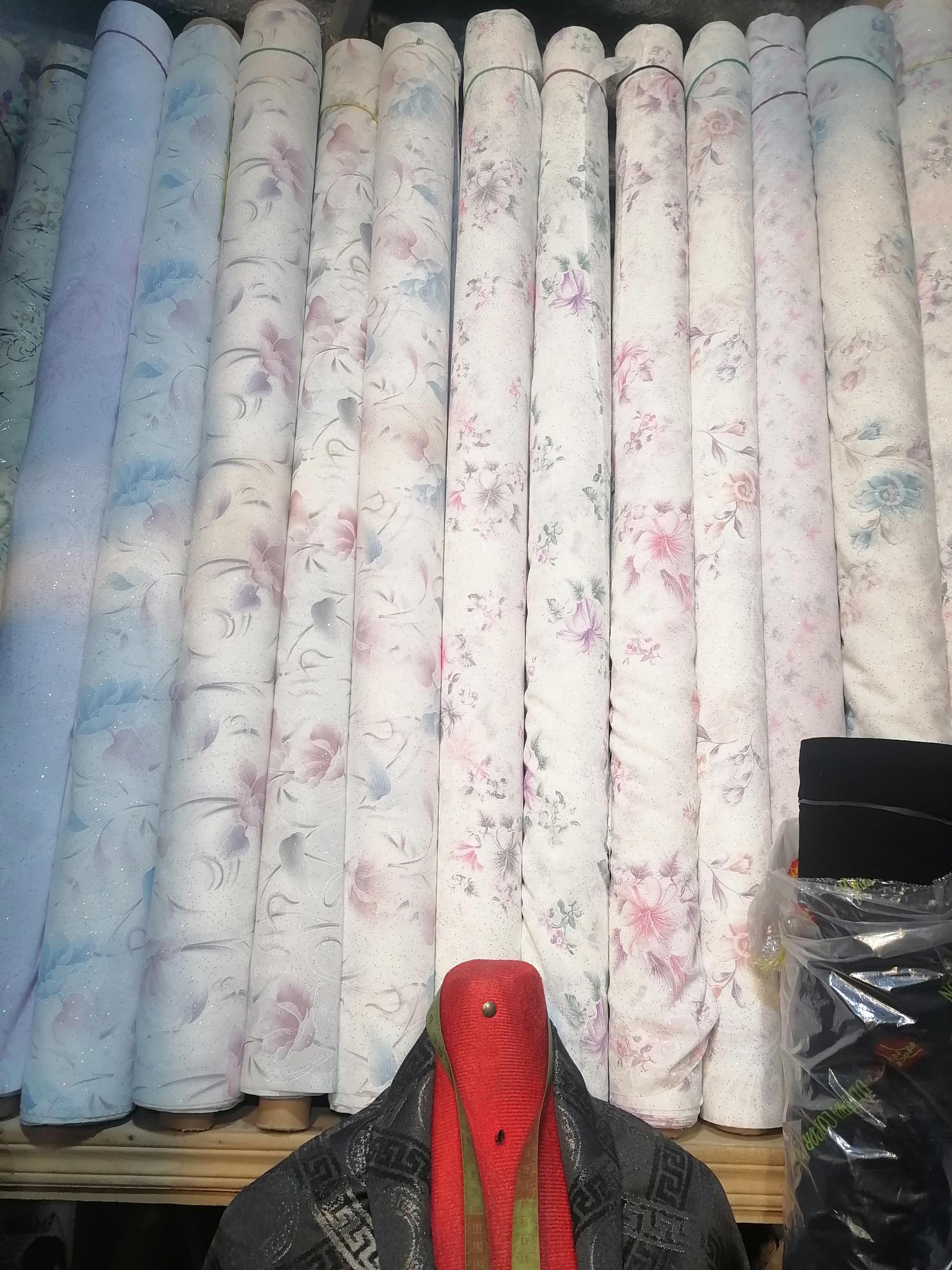 عکس پارچه سرای علی