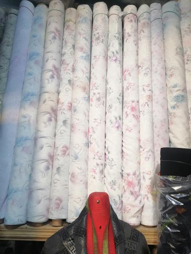 عکس پارچه سرای علی