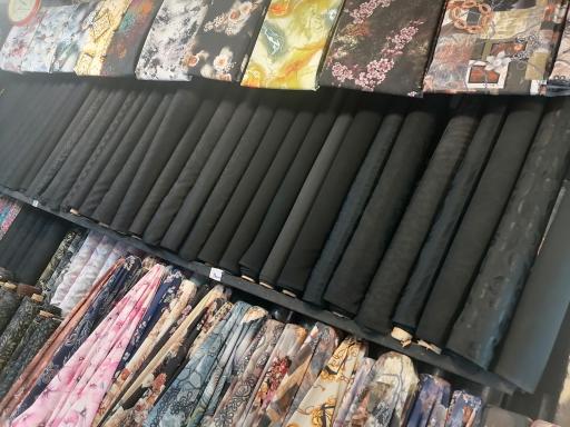 پارچه سرای علی