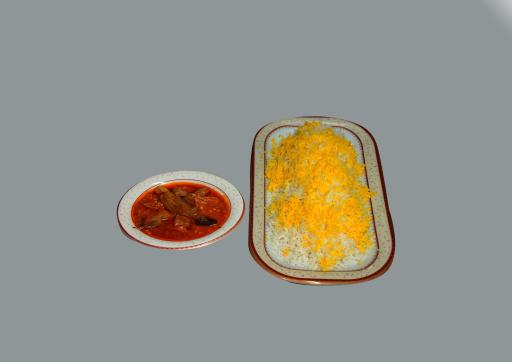 عکس رستوران صدر