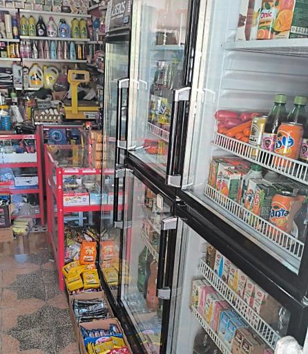 سوپرمارکت جواد