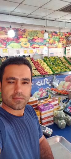 عکس سوپر میوه چهار فصل