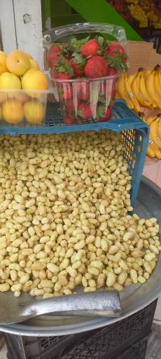 عکس سوپر میوه چهار فصل