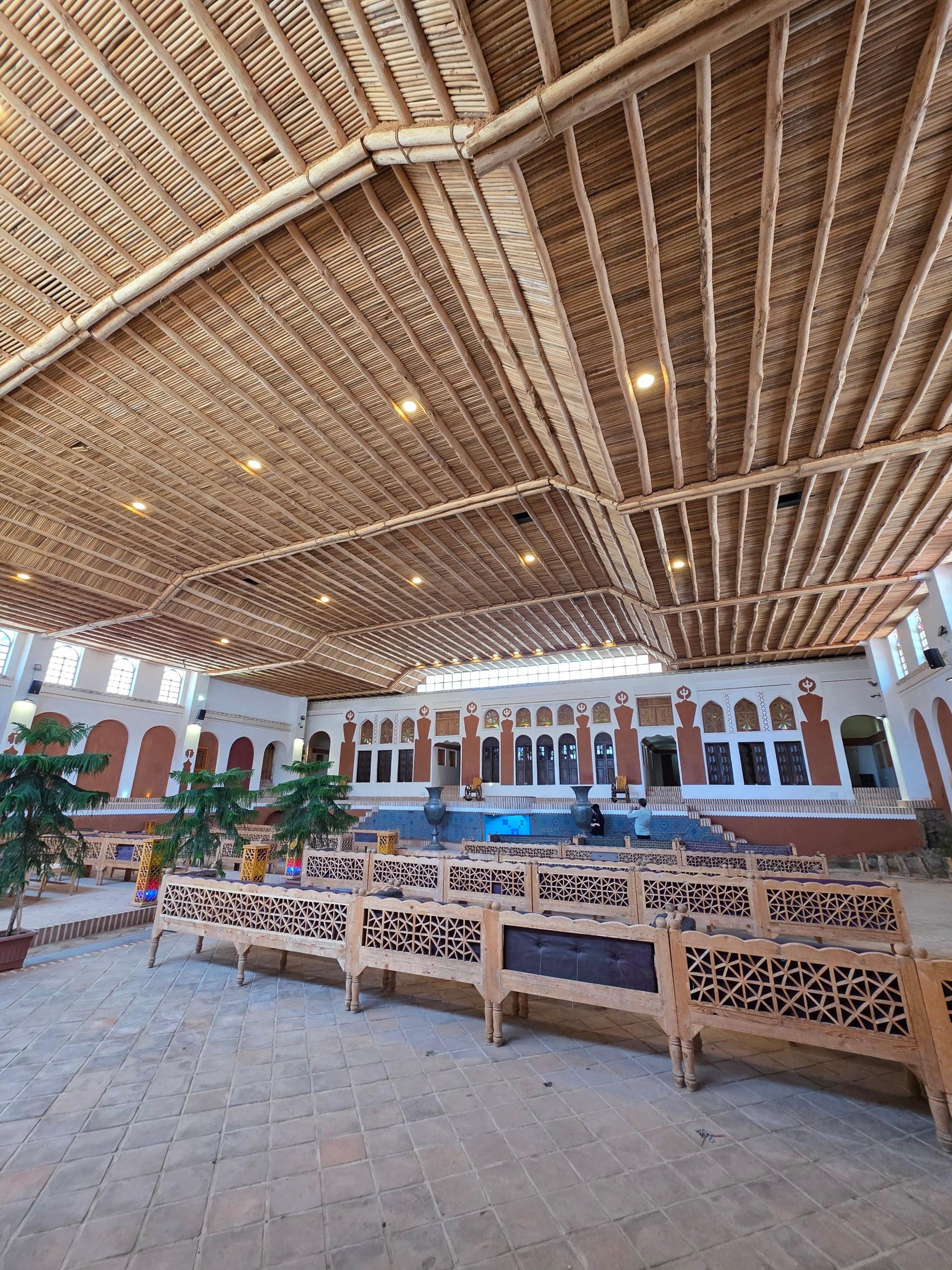 عکس خانه تاریخی کیپور (خیل خان)