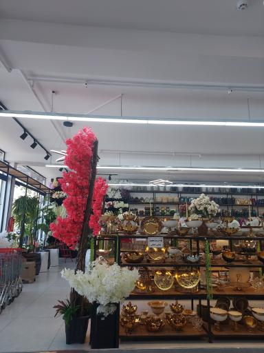 عکس فروشگاه پلاسکو کی سی سی