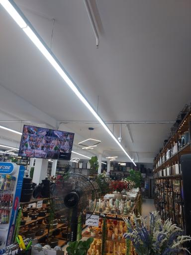 عکس فروشگاه پلاسکو کی سی سی