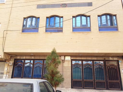 عکس مجتمع مسکونی ولیعصر (عج) 