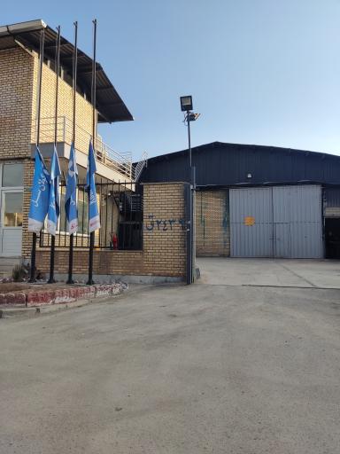 عکس شرکت کولان سل