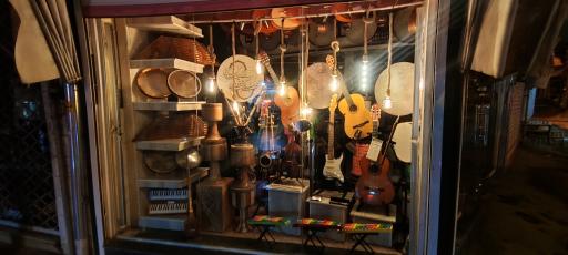 عکس اکو موسیقی مرکزی دانشور