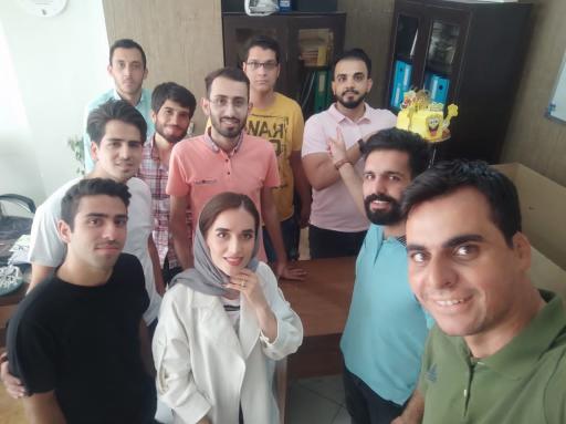 عکس شرکت خدمات مالی و مالیاتی سپیدان حساب ممتاز 