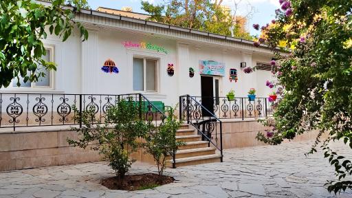 عکس مهدکودک و پیش دبستانی سرای محله جماران