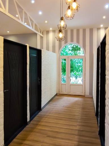 عکس مهدکودک و پیش دبستانی سرای محله جماران