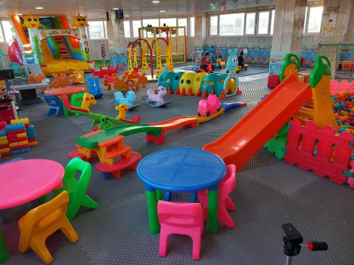 خانه بازی دایان