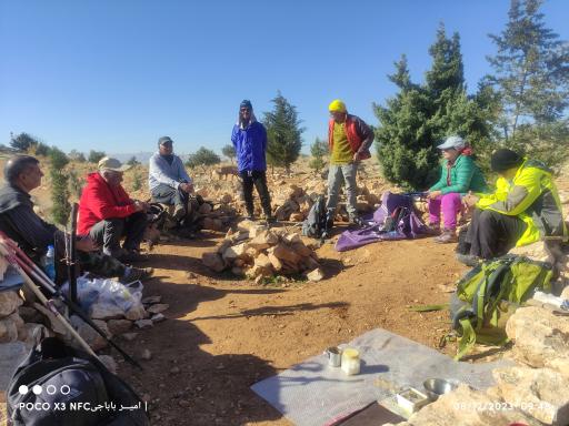 عکس بام شیراز