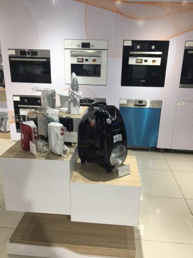 عکس فروشگاه اینترنتی بوش اصفهان 