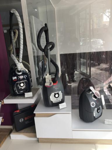 عکس فروشگاه اینترنتی بوش اصفهان 