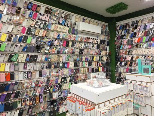 عکس موبایل رابو