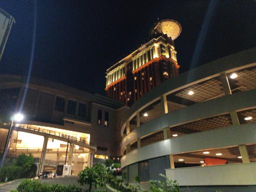 عکس تالار رویال تهران