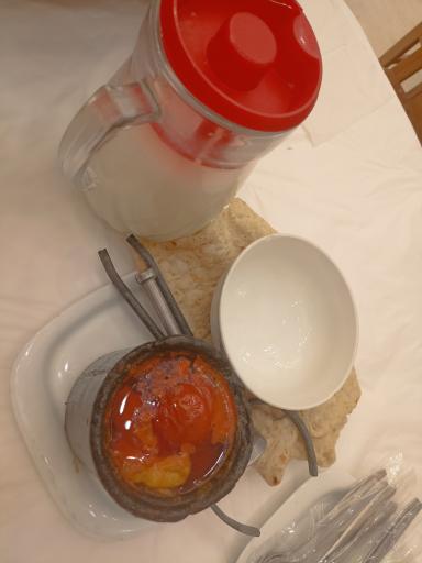 عکس رستوران فرزاد